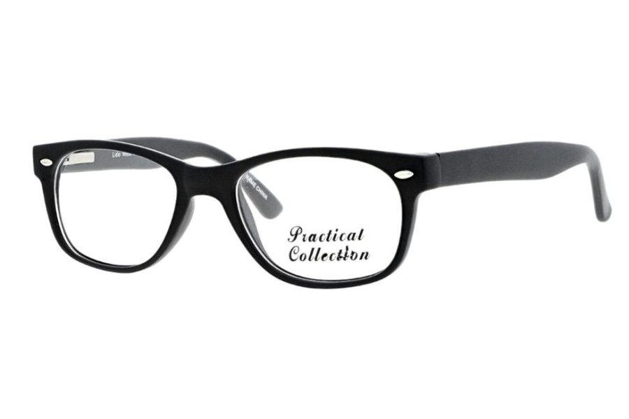 Eyeglasses 1 | Practical Claudia Eyeglasses