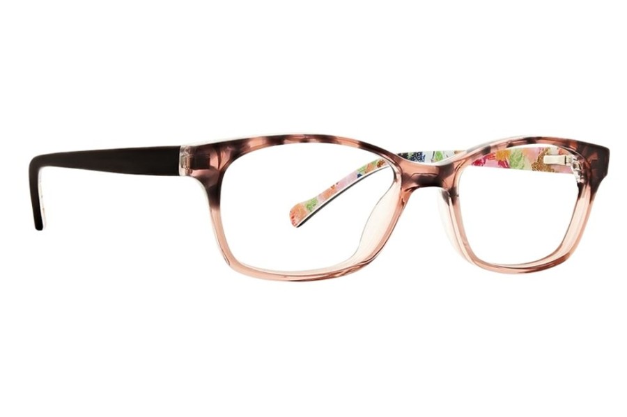 Eyeglasses Vera Bradley Kids | Vera Bradley Kids Vb Meadow Eyeglasses