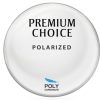 Lenses Premium Choice | Premium Choice Polarized - Polycarbonate Lenses