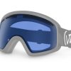 Goggles Von Zipper | Von Zipper Trike - Replacement Lenses Goggles