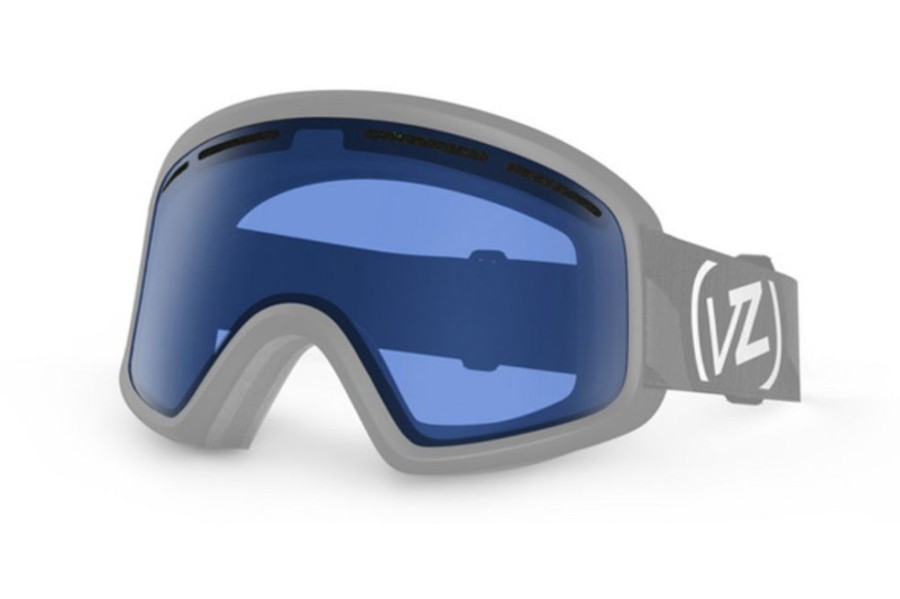 Goggles Von Zipper | Von Zipper Trike - Replacement Lenses Goggles