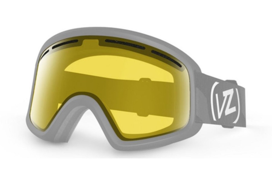 Goggles Von Zipper | Von Zipper Trike - Replacement Lenses Goggles