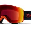 Goggles Smith Optics | Smith Optics Skyline Xl Asia Fit Goggles