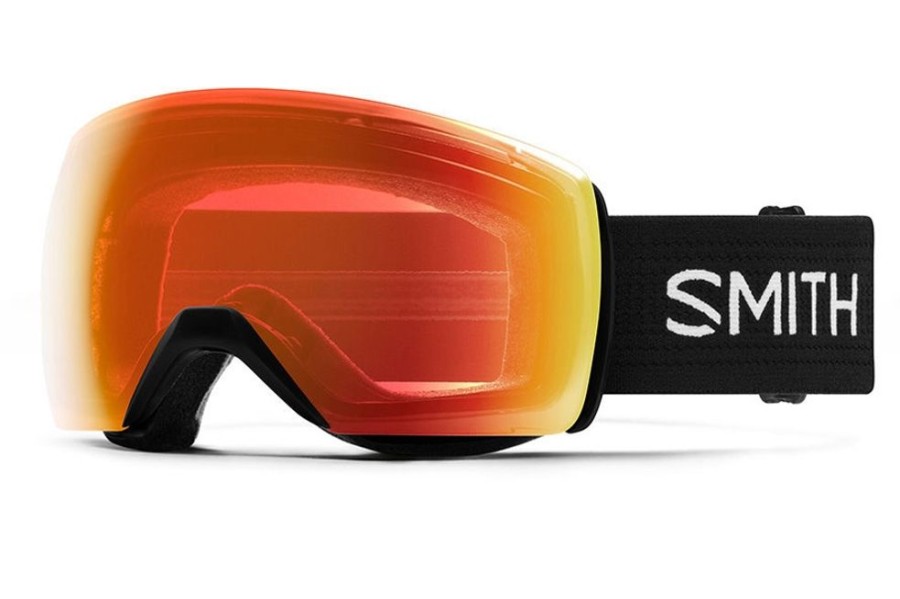 Goggles Smith Optics | Smith Optics Skyline Xl Asia Fit Goggles