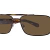 Sunglasses Tommy Hilfiger | Tommy Hilfiger Th 7292 Sunglasses Gunmetal W/Grey Lenses