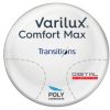 Lenses Varilux | Varilux Varilux Comfort Max - Transitions Signature® - Polycarbonate - Progressive Lenses