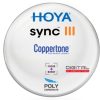 Lenses Hoya | Hoya Hoya Sync Iii - Coppertone® Polarized - Polycarbonate - Single Vision Lenses