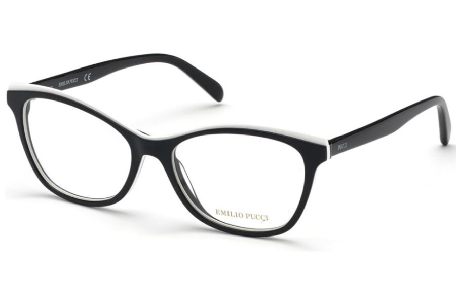 Eyeglasses Emilio Pucci | Emilio Pucci Ep5098 Eyeglasses