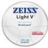 Lenses ZEISS | Zeiss Zeiss® Light V - Plastic Cr-39 Progressive Lenses