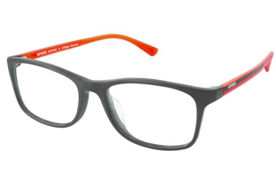 Eyeglasses Crocs Eyewear | Crocs Eyewear Jr 078 Eyeglasses