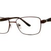 Eyeglasses Elan | Elan 3418 Eyeglasses