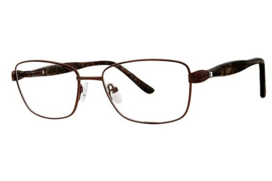 Eyeglasses Elan | Elan 3418 Eyeglasses