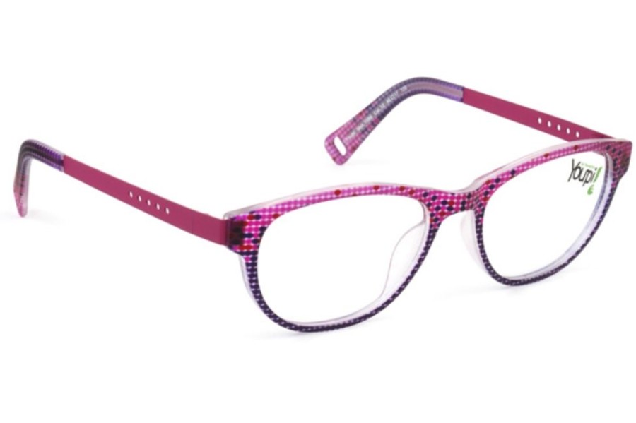 Eyeglasses Youpi! | Youpi! Y066 Eyeglasses