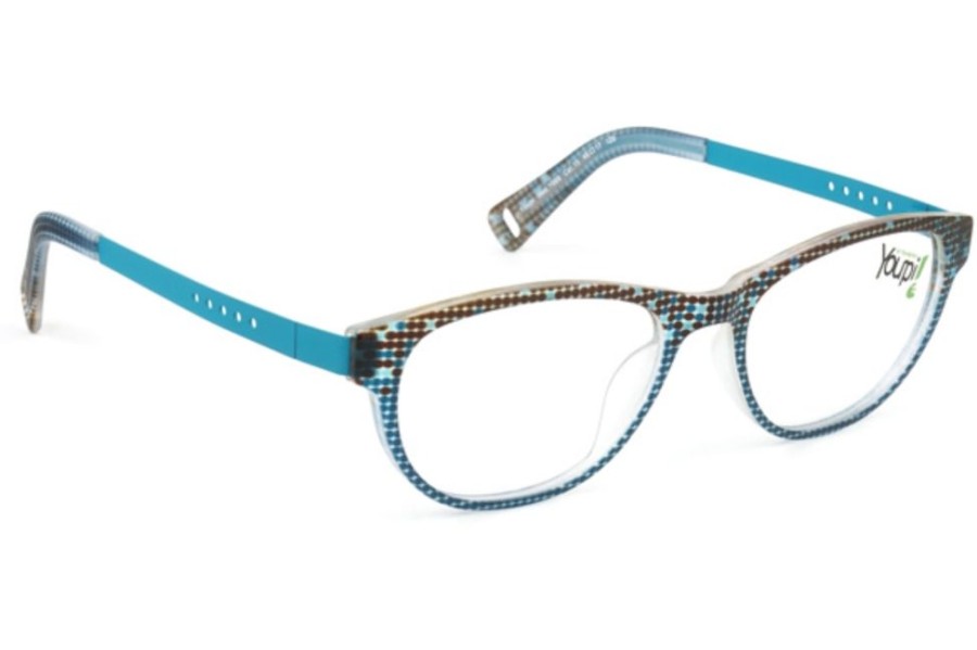 Eyeglasses Youpi! | Youpi! Y066 Eyeglasses