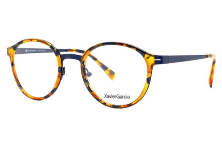 Eyeglasses Xavier Garcia | Xavier Garcia Antia Eyeglasses