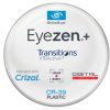 Lenses Essilor | Essilor Essilor Eyezen - Transitions Xtractive® - Cr-39 Plastic - Single Vision Lenses