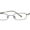 Eyeglasses Capri Optics Trendy | Capri Optics Trendy T10 Eyeglasses Green