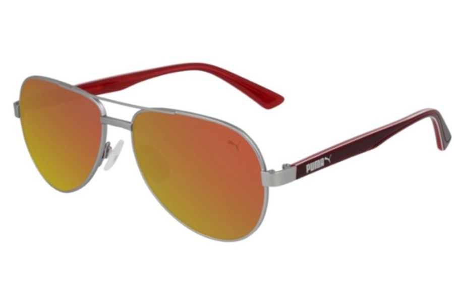 Sunglasses Puma | Puma Pj0027S Sunglasses