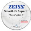 Lenses ZEISS | Zeiss Zeiss Smartlife Superb - Photofusion X - Trivex - Progressive Lenses