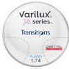 Lenses Varilux | Varilux Varilux Xr Series - Transitions® Signature 8 - Thin&Lite 1.74 Progressive Lenses