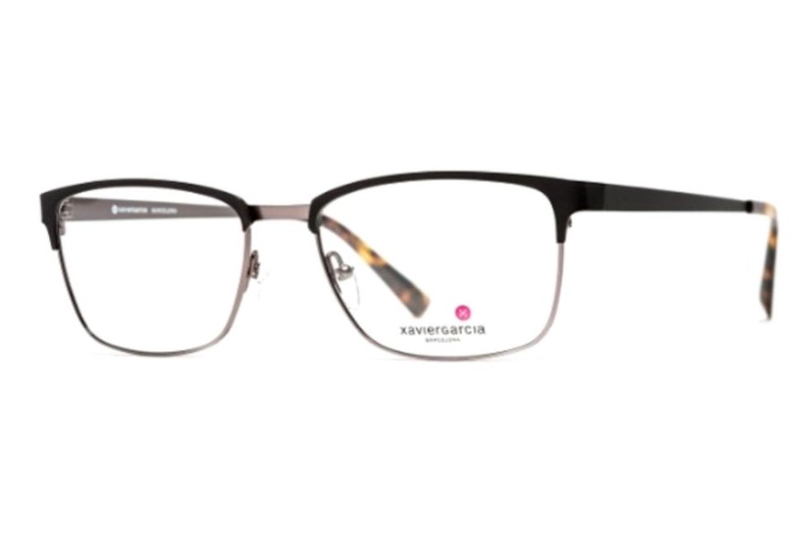 Eyeglasses Xavier Garcia | Xavier Garcia Laredo Eyeglasses