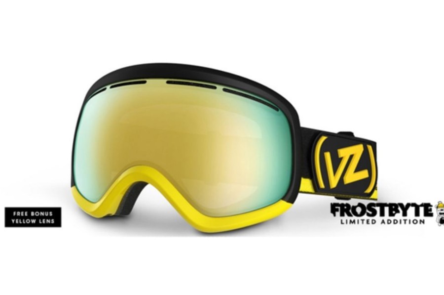 Goggles Von Zipper | Von Zipper Skylab - Frostbyte Goggles