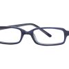 Eyeglasses Nickelodeon | Nickelodeon Saga Eyeglasses Blue