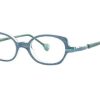 Eyeglasses Lafont Kids | Lafont Kids Merci2 Eyeglasses