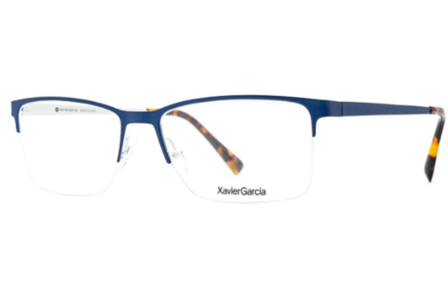 Eyeglasses Xavier Garcia | Xavier Garcia Safont Eyeglasses