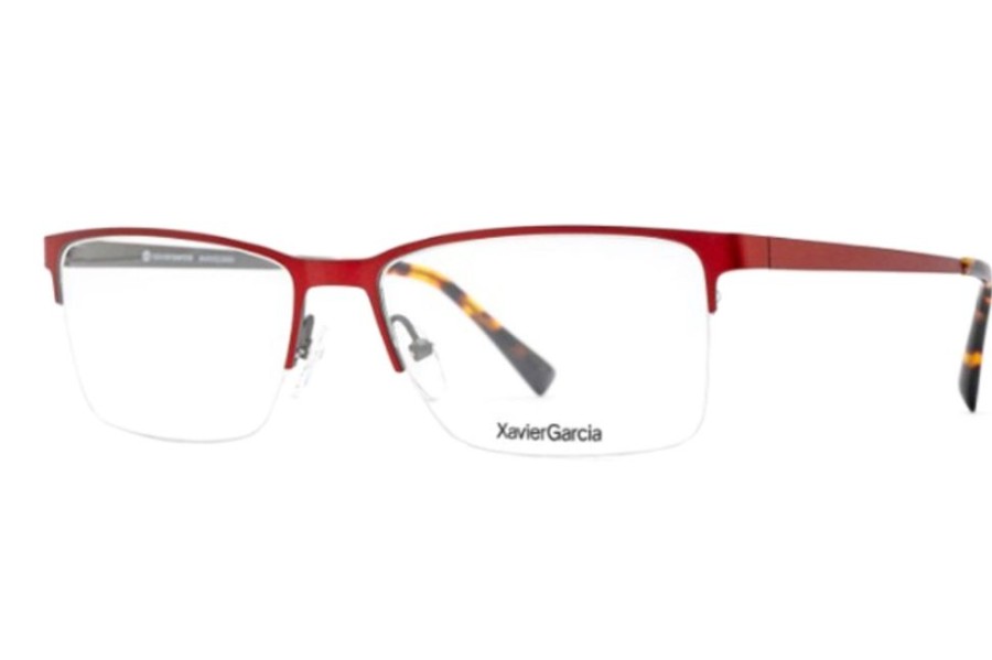 Eyeglasses Xavier Garcia | Xavier Garcia Safont Eyeglasses