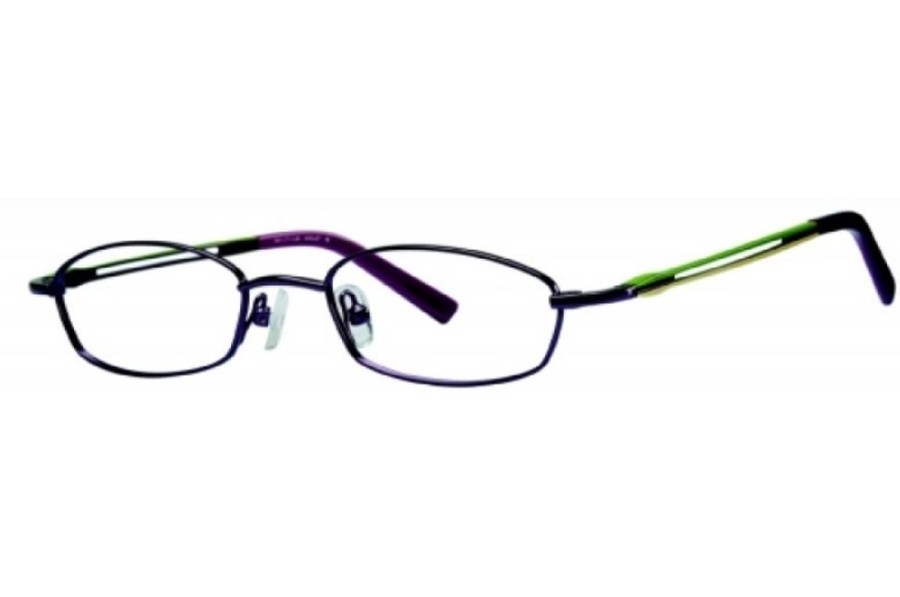 Eyeglasses Vivid Kids | Vivid Kids Vivid Kids 108 Eyeglasses