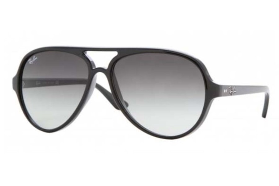 Sunglasses Ray-Ban | Ray-Ban Rb 4125 Cats 5000 Sunglasses