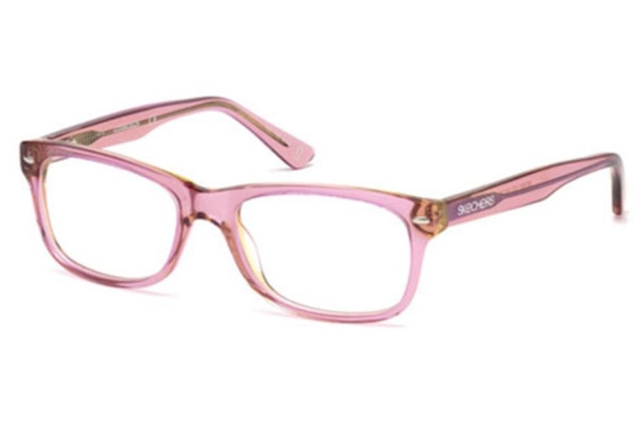 Eyeglasses Skechers | Skechers Se 1627 Eyeglasses