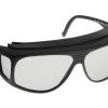 Sunglasses NoIR | Noir #39 Extra-Large Fitover Sunglasses