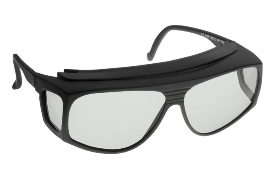 Sunglasses NoIR | Noir #39 Extra-Large Fitover Sunglasses