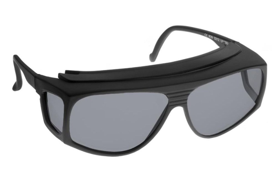 Sunglasses NoIR | Noir #39 Extra-Large Fitover Sunglasses