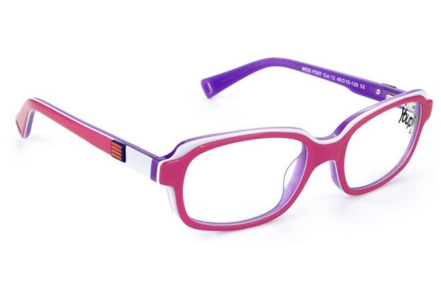 Eyeglasses Youpi! | Youpi! Y087 Eyeglasses