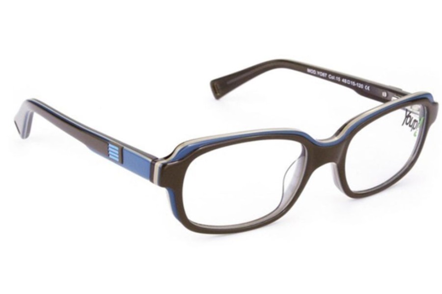 Eyeglasses Youpi! | Youpi! Y087 Eyeglasses