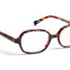 Eyeglasses J.F. Rey Kids & Teens | J.F. Rey Kids & Teens Bim Eyeglasses