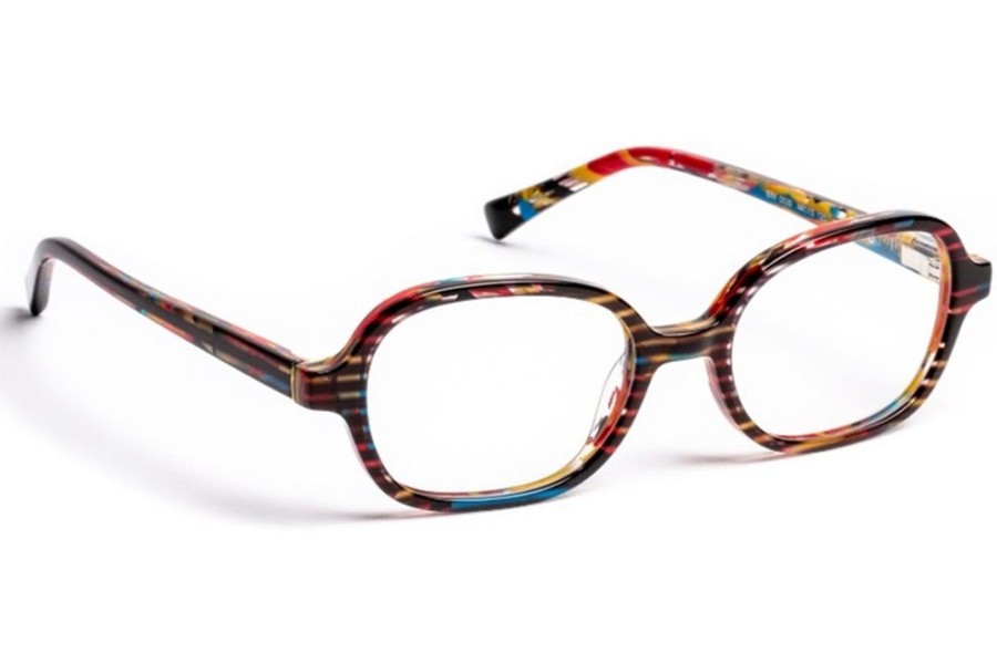 Eyeglasses J.F. Rey Kids & Teens | J.F. Rey Kids & Teens Bim Eyeglasses