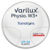 Lenses Varilux | Varilux Varilux Physio W3+ Transitions® Signature 8 - Plastic Cr-39 Progressive Lenses