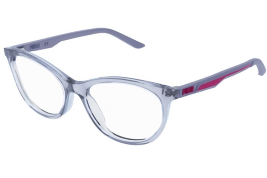 Eyeglasses Puma | Puma Pj0062O Eyeglasses