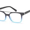 Eyeglasses Menizzi Kids | Menizzi Kids M4029K Eyeglasses