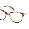 Eyeglasses Emilio Pucci | Emilio Pucci Ep5082 Eyeglasses