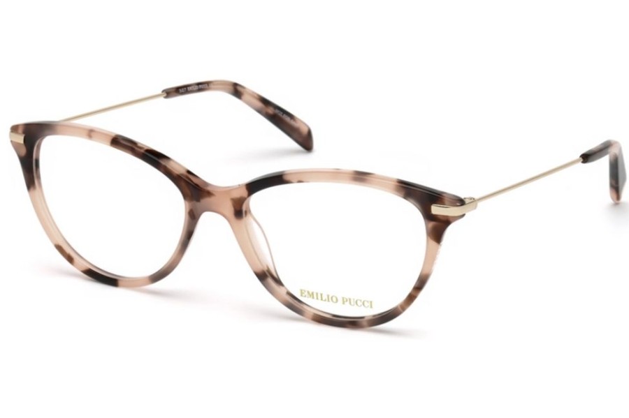 Eyeglasses Emilio Pucci | Emilio Pucci Ep5082 Eyeglasses