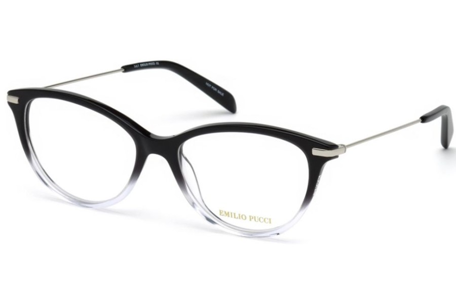 Eyeglasses Emilio Pucci | Emilio Pucci Ep5082 Eyeglasses