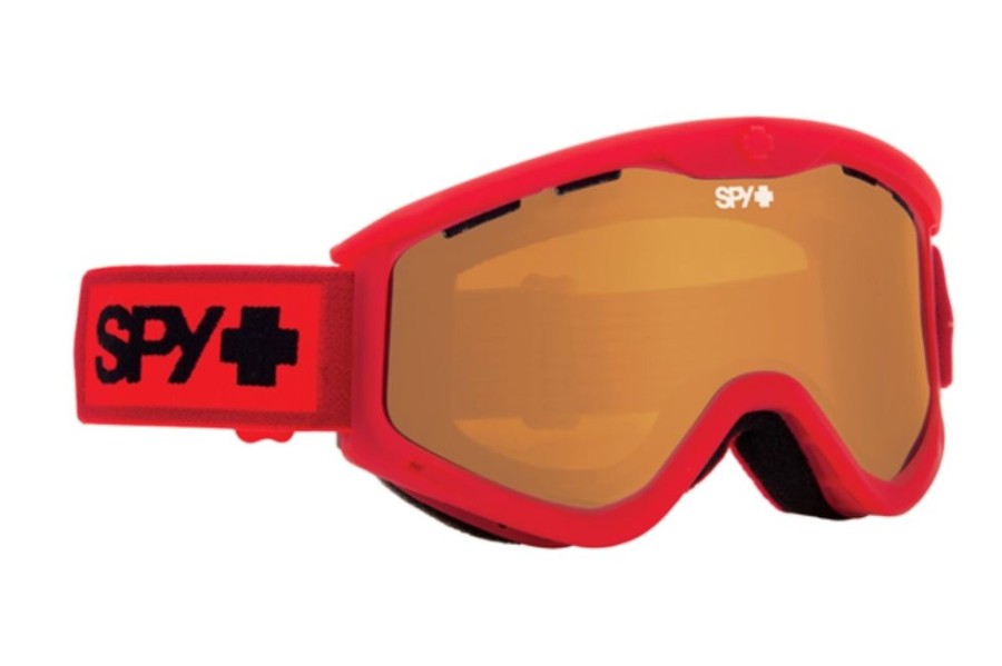 Goggles Spy | Spy Targa 3 - Continued I Goggles