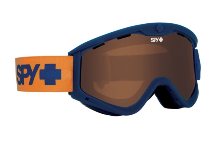 Goggles Spy | Spy Targa 3 - Continued I Goggles