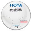 Lenses Hoya | Hoya Hoya® Amplitude Bks - Hi-Index 1.74 Progressive Lenses