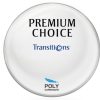 Lenses Premium Choice | Premium Choice Transitions® Signature 8 - Style Colors - Polycarbonate Lenses